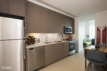 Rented by Red Apple Group