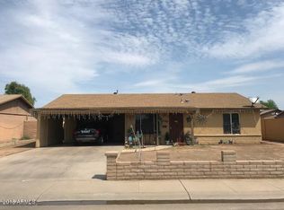 5248 W Palm Ln, Phoenix, AZ 85035