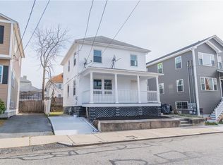 61 Leah St, Providence, RI 02908