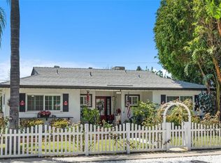16256 Bermuda St, Granada Hills, CA 91344