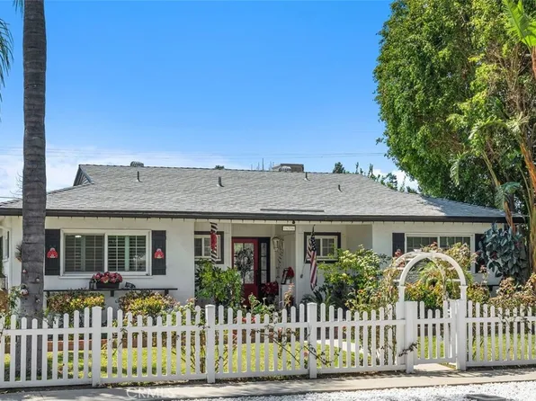 16256 Bermuda St, Granada Hills, CA 91344