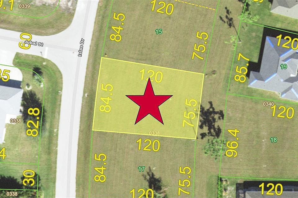 1st image of 25450 Islas Dr