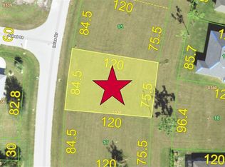 25450 Islas Dr, Punta Gorda, FL 33955