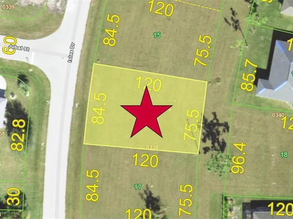 25450 Islas Dr, Punta Gorda, FL 33955