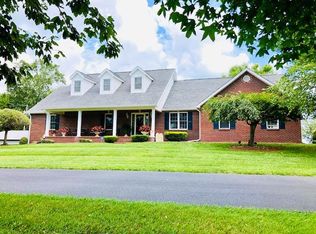 40 L Walker Rd, Greensburg, KY 42743