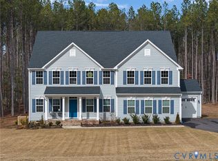 8713 McKibben Dr, Chesterfield, VA 23838
