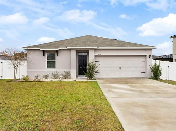 1405 Kissimmee Dr, Poinciana, FL 34759