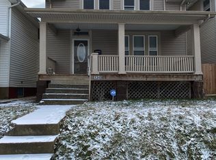 1349 Hildreth Ave, Columbus, OH