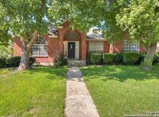 4535 Shavano Ct, San Antonio, TX 78230