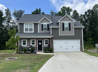 133 Longview Ct, Raeford, NC 28376