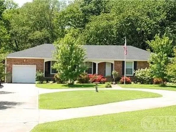 1706 Indian Hills Rd, Lebanon, TN 37087