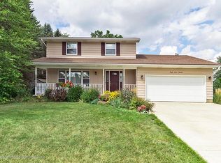 3714 W Howell Rd, Mason, MI 48854