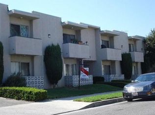 8361 Northgate Ave APT 1, Canoga Park, CA 91304