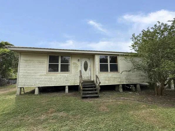 158 E 152nd St, Galliano, LA 70354