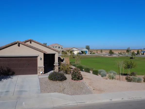 40356 W SHAVER Drive, Maricopa, AZ 85138