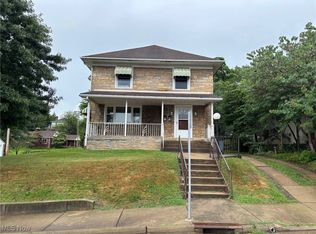 803 N 8th St, Cambridge, OH 43725