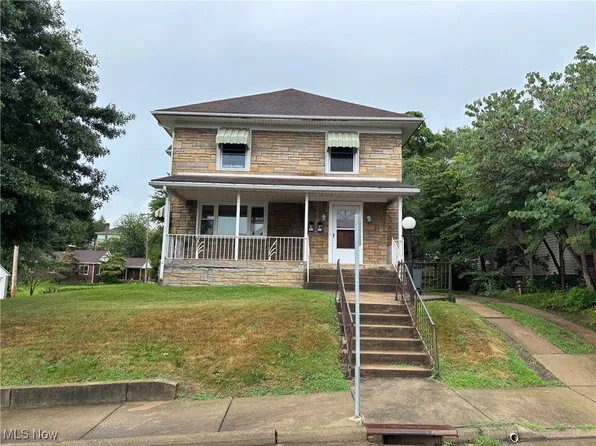 803 N 8th St, Cambridge, OH 43725