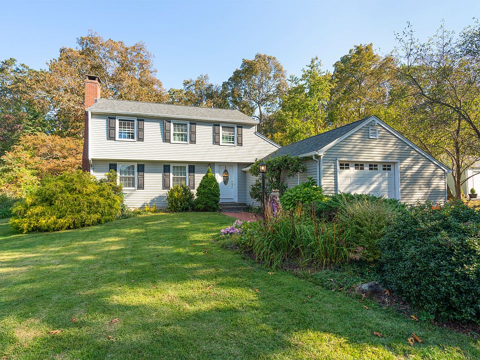 64 Davis Drive