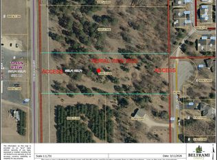 Mag Seven Ct SW, Bemidji, MN 56601
