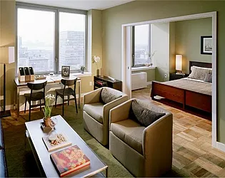 Rented by Nancy Packes Inc.