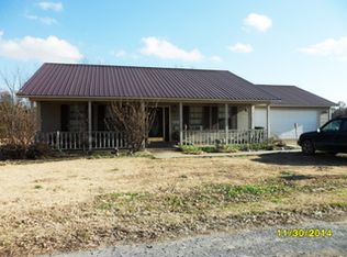 211 Jamison St #1130, Tuckerman, AR 72473