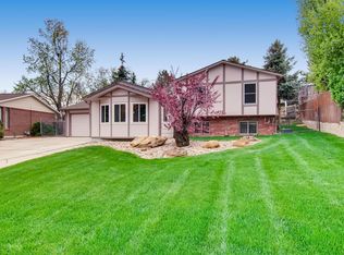 6640 W 80th Cir, Arvada, CO 80003