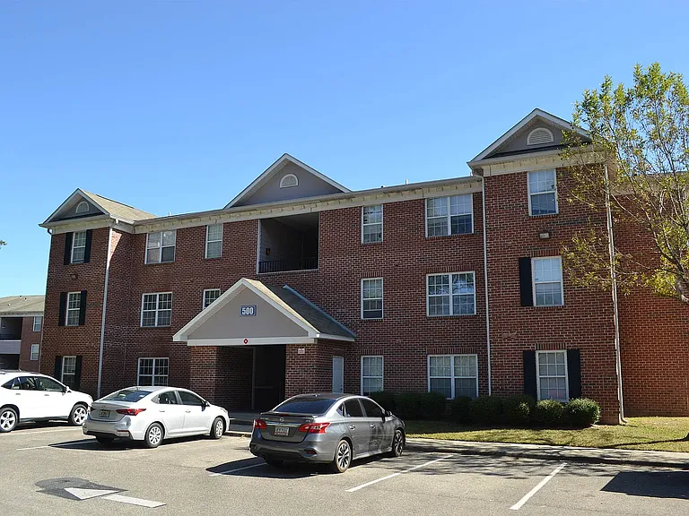 3000 S Adams St #514 — Photo 21