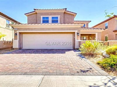 980 Via Del Campo, Henderson, NV, 89011