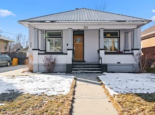 226 E 400 S, Provo, UT 84606