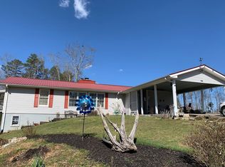 1400 E Pine Ridge Rd, Murphy, NC 28906