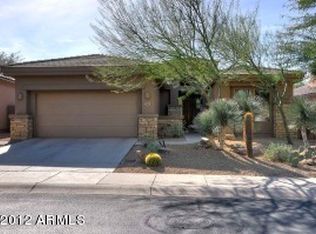 7425 E Soaring Eagle Way, Scottsdale, AZ 85266