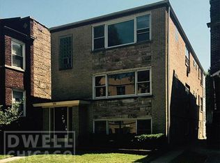 722 Mulford St APT 3, Evanston, IL 60202