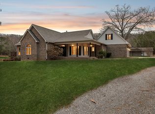 12466 Alabama Hwy, Ringgold, GA 30736