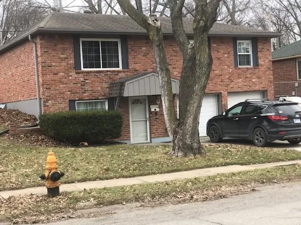 16701 E 35th Ter S, Independence, MO 64055