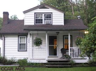 244 McCord Rd, Philipsburg, PA 16866