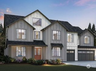 8303 133rd Ave NE, Redmond, WA