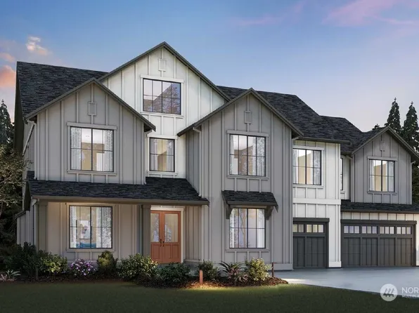 8303 133rd Avenue NE, Redmond, WA 98052