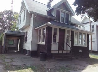 3414 Gladstone Ave, Toledo, OH 43608