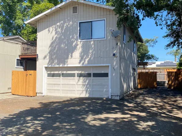 555 Boyes Blvd #B, Sonoma, CA 95476