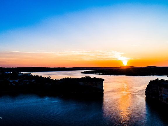 Best place to end the day