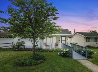 1375 4th St, Logan, OH 43138