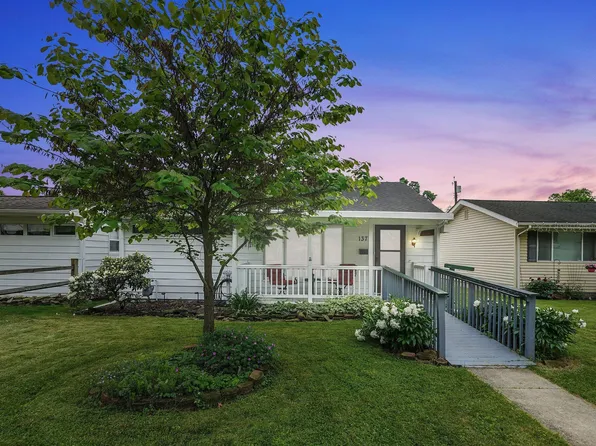 1375 4th St, Logan, OH 43138