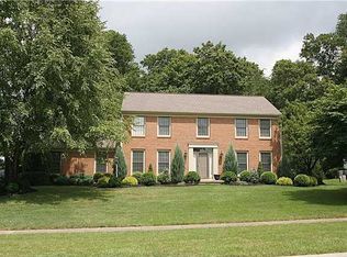 9644 Camelot St, Pickerington, OH 43147