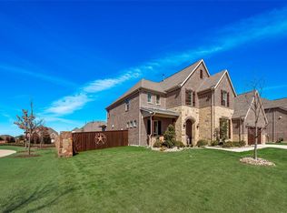 6504 Elderberry Way, Argyle, TX 76226