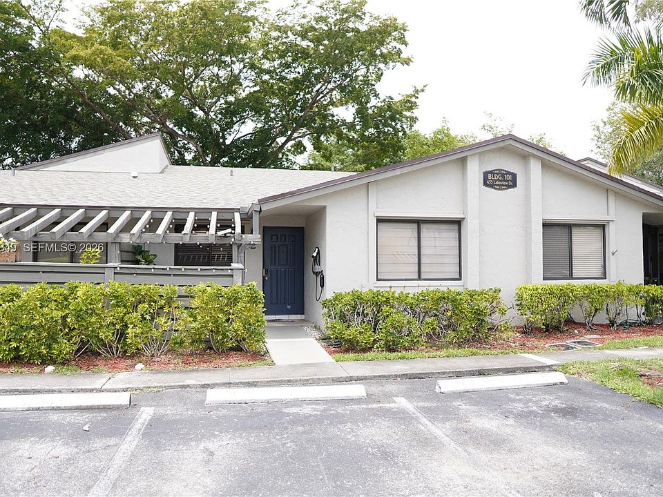 1st image of 453 Lakeview Dr APT 2