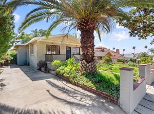 634 E Walnut Ave, Burbank, CA 91501