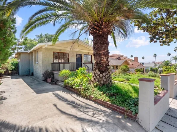 634 E Walnut Ave, Burbank, CA 91501