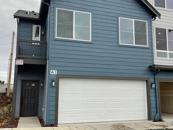 312 164th St SW #A1, Lynnwood, WA 98087