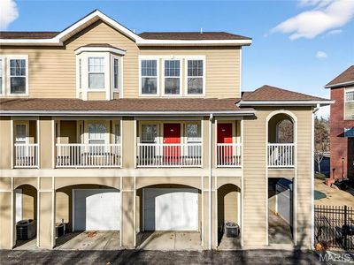 2714 McKnight Crossing Ct, Saint Louis, MO, 63124