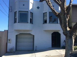 480 Hazel Ave, San Bruno, CA 94066
